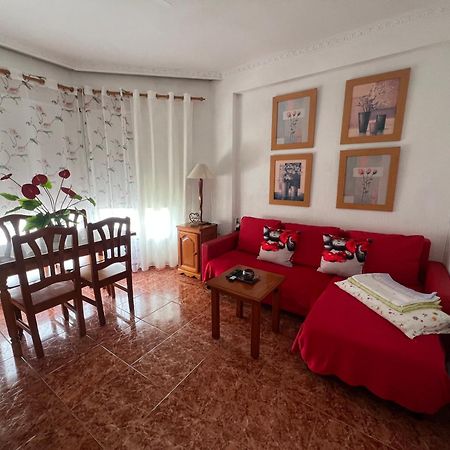 Vista Rosmary Apartment Puerto de la Cruz  Exterior photo
