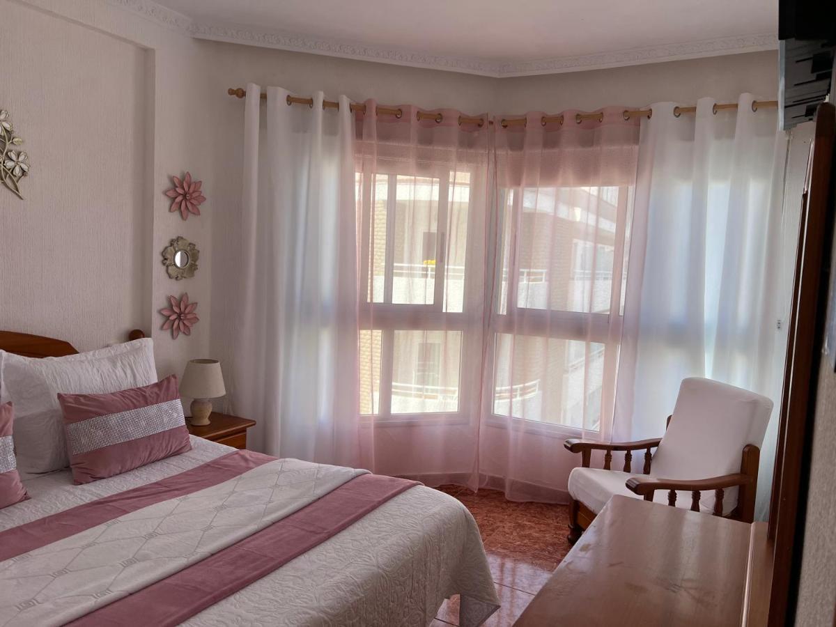 Vista Rosmary Apartment Puerto de la Cruz  Exterior photo
