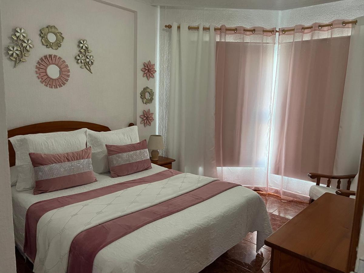 Vista Rosmary Apartment Puerto de la Cruz  Exterior photo