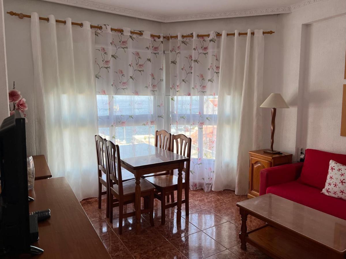 Vista Rosmary Apartment Puerto de la Cruz  Exterior photo