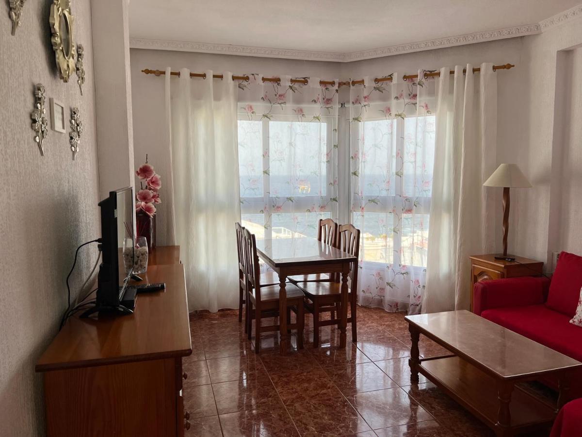 Vista Rosmary Apartment Puerto de la Cruz  Exterior photo