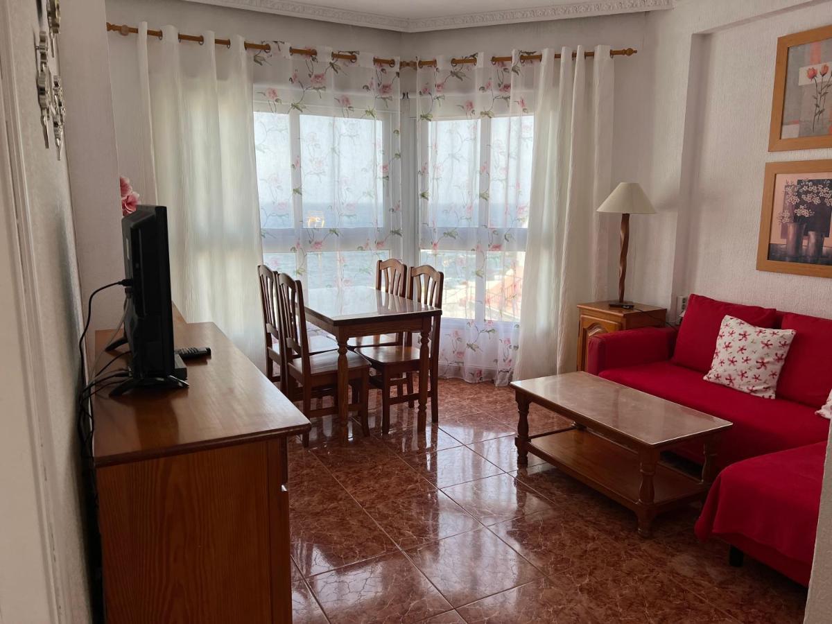 Vista Rosmary Apartment Puerto de la Cruz  Exterior photo