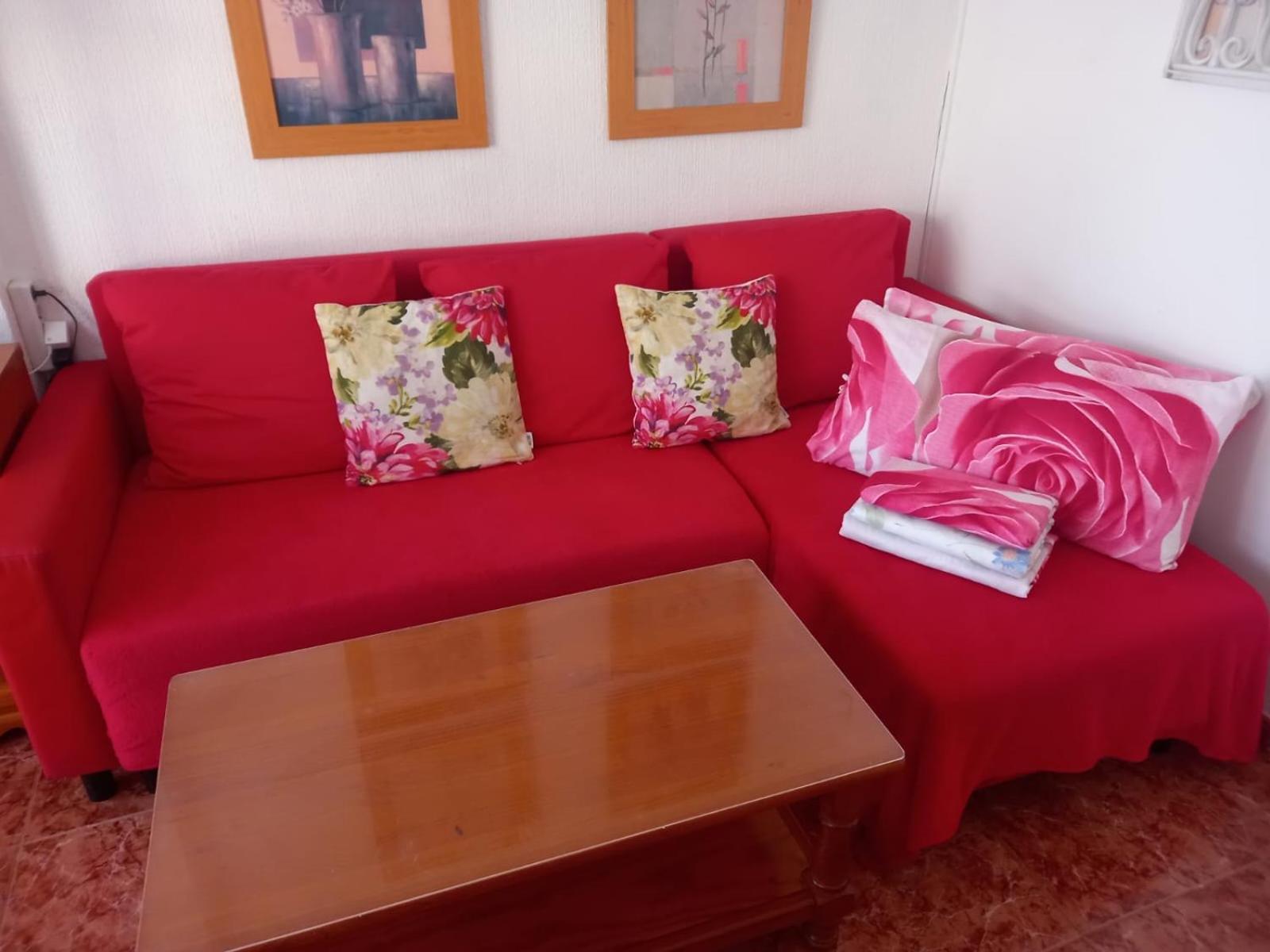 Vista Rosmary Apartment Puerto de la Cruz  Exterior photo