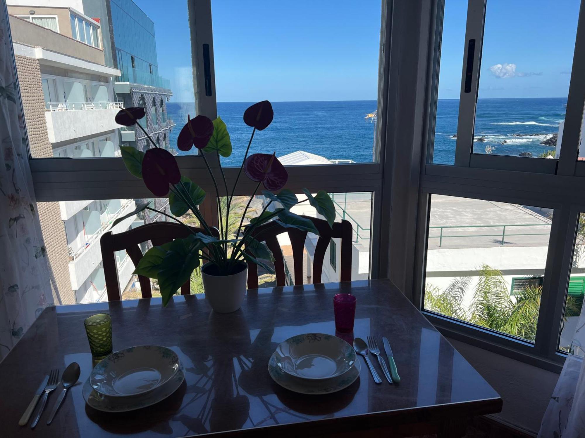 Vista Rosmary Apartment Puerto de la Cruz  Exterior photo