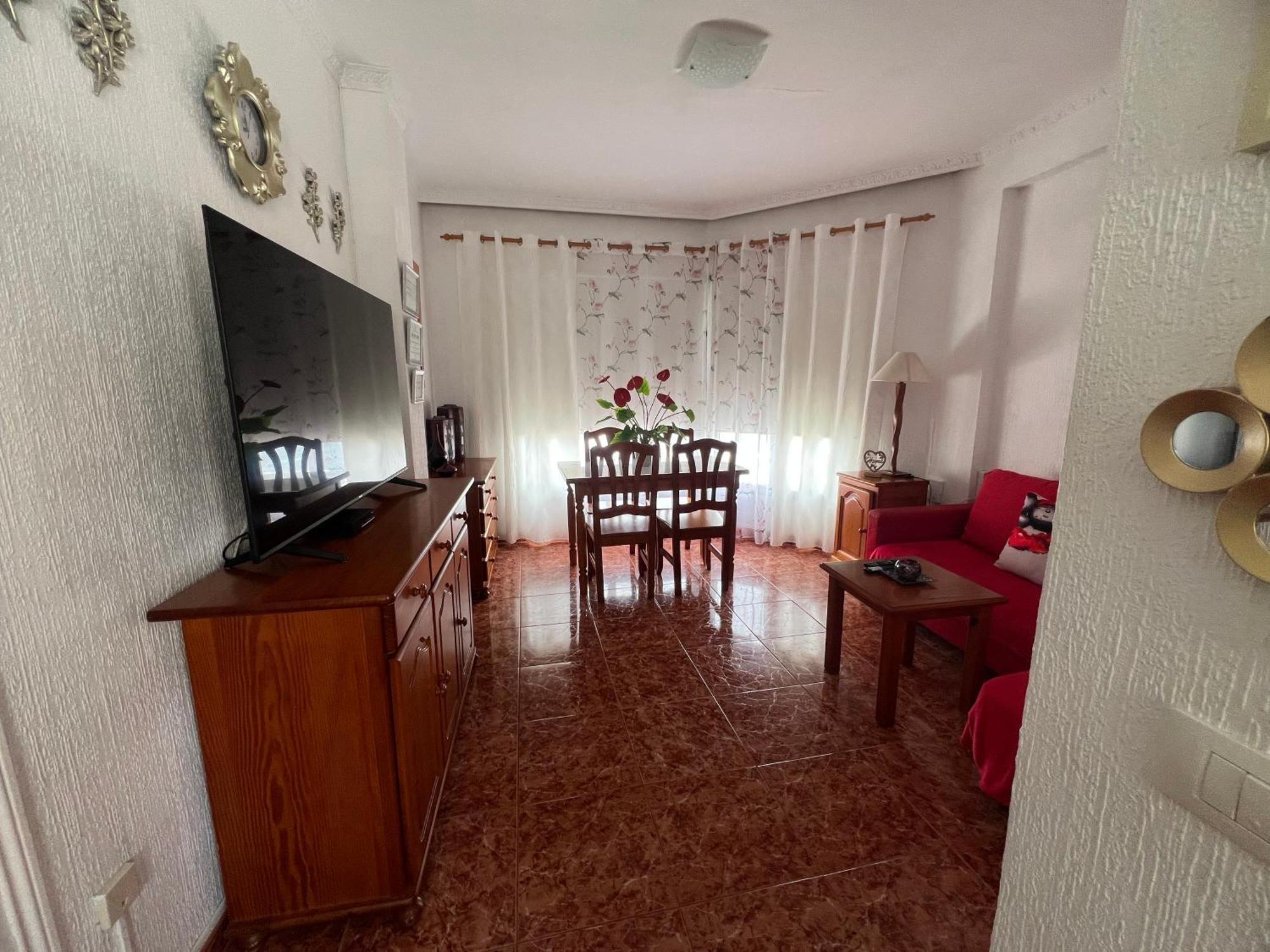 Vista Rosmary Apartment Puerto de la Cruz  Exterior photo