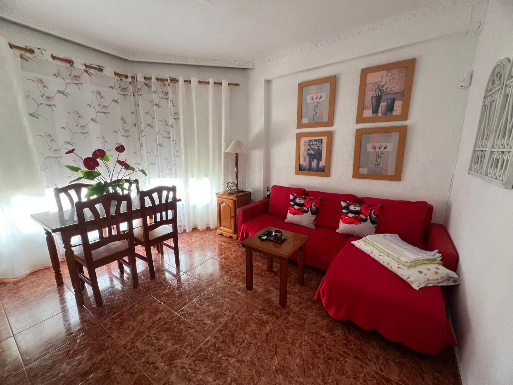 Vista Rosmary Apartment Puerto de la Cruz  Exterior photo