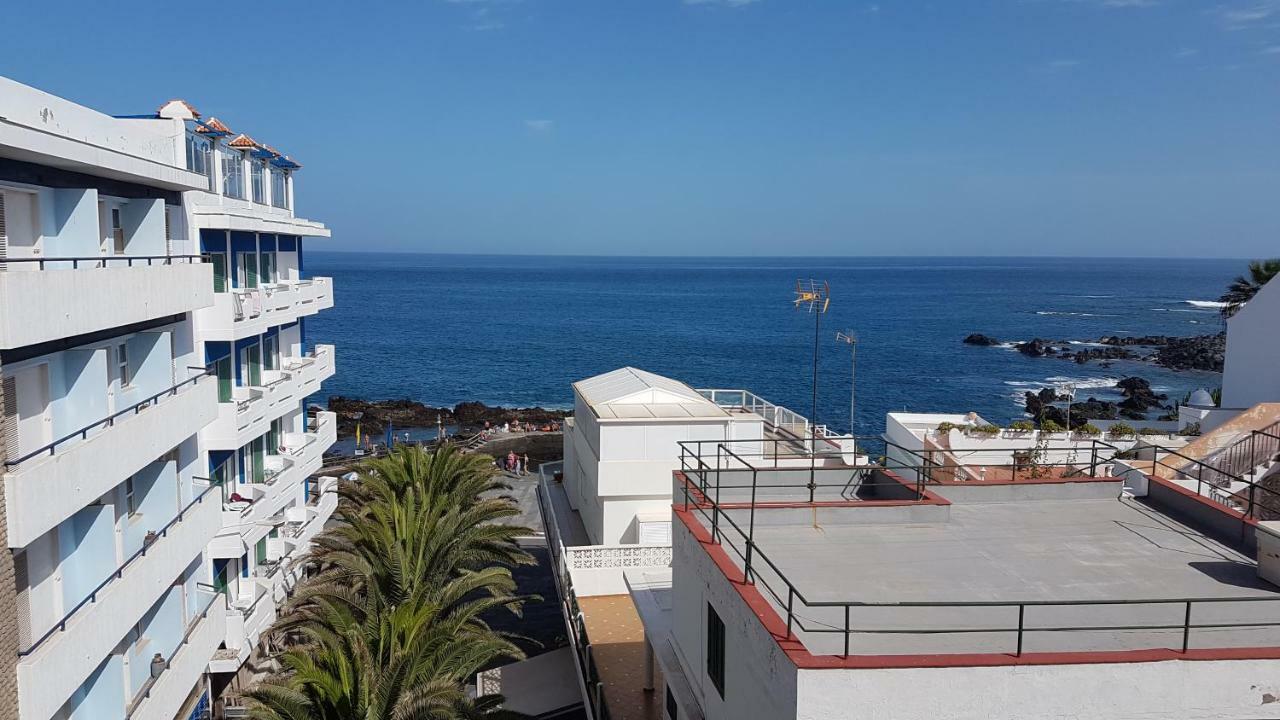 Vista Rosmary Apartment Puerto de la Cruz  Exterior photo