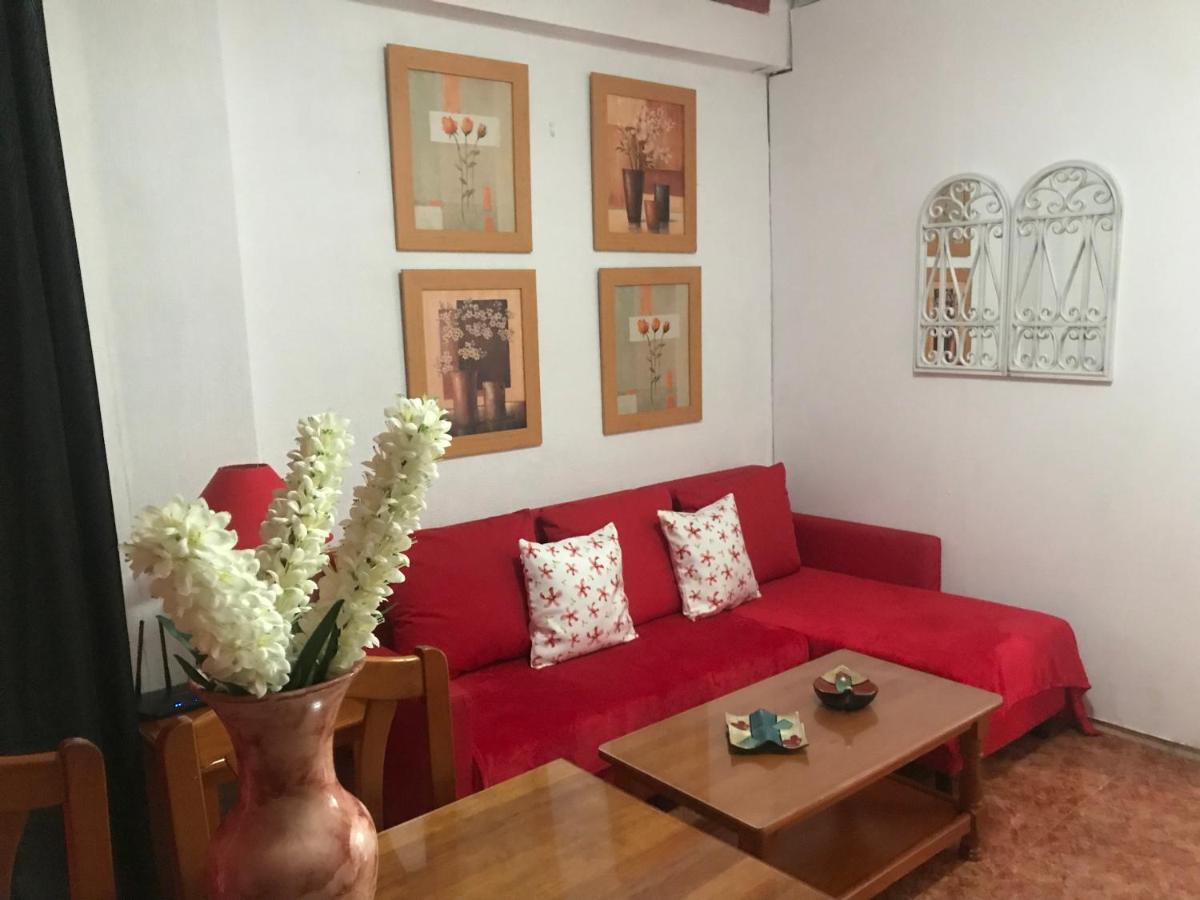 Vista Rosmary Apartment Puerto de la Cruz  Exterior photo